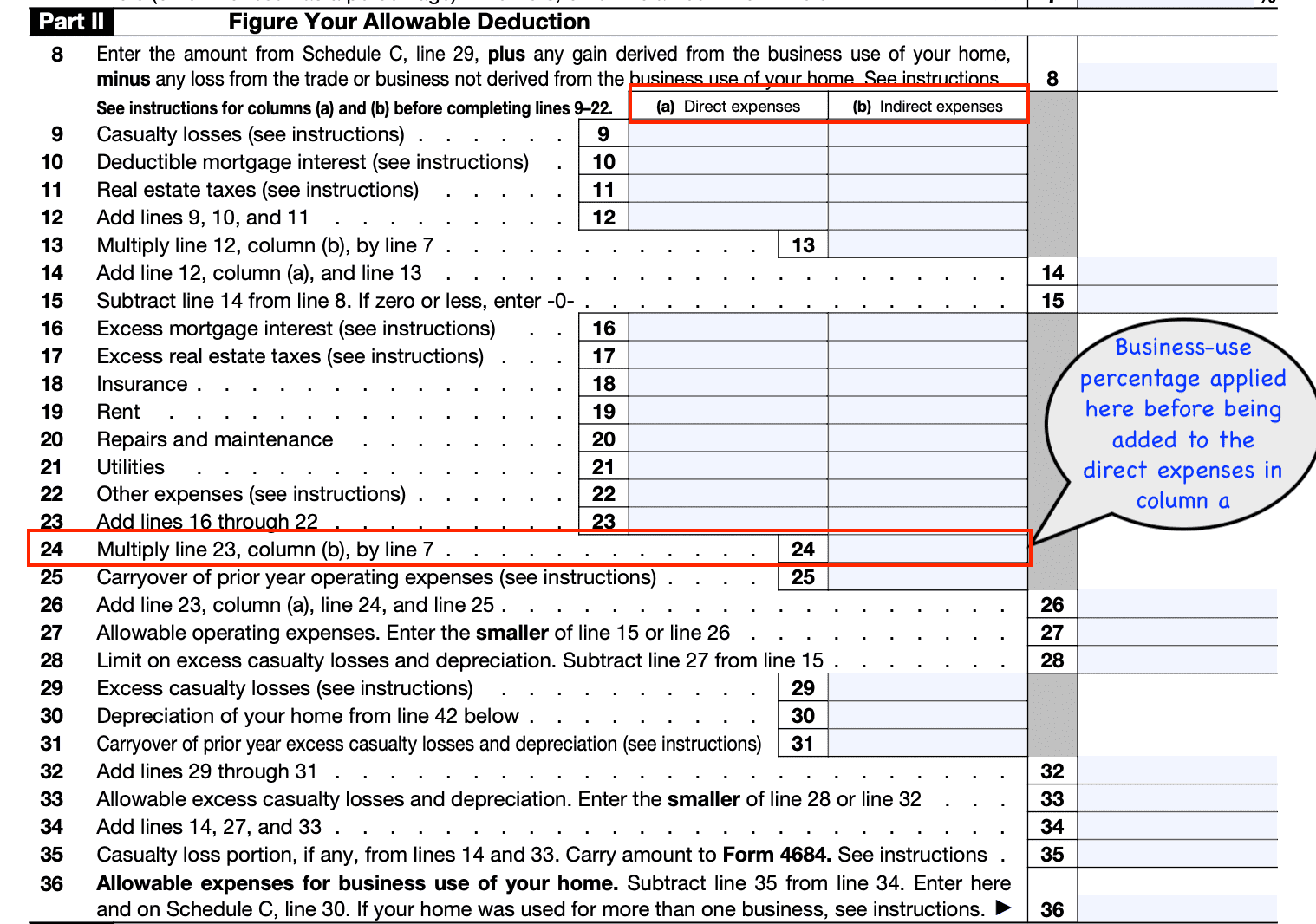 Can I Take the Home Office Deduction? [Free Quiz]